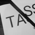 Taglio delle tasse