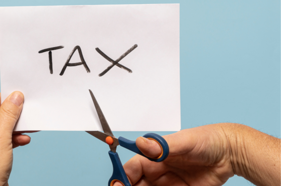Manovra: ok spending review, ma sia collegata a tagli di tasse. Meno sprechi devono corrispondere a meno tasse 